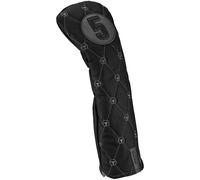 TAYLORMADE PATTERNED 5 WOOD HEADCOVER