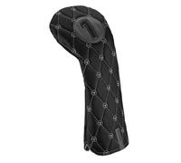 TAYLORMADE PATTERNED DRIVER HEADCOVER