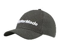 TAYLORMADE PERFORMANCE SEEKER GOLF CAP - CHARCOAL