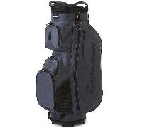 TAYLORMADE PRO GOLF CART BAG - CHARCOAL