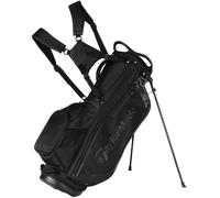 TAYLORMADE PRO GOLF STAND BAG - BLACK