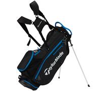 TAYLORMADE PRO GOLF STAND BAG - BLACK / BLUE