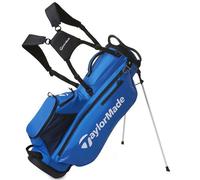 TAYLORMADE PRO GOLF STAND BAG - ROYAL BLUE