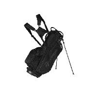 TaylorMade Pro Stand Golf Bag - Black