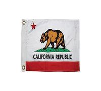 TaylorMade PRODUCTS Flag 93092, California