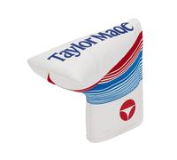 TaylorMade Professional Championship 2026 Putter Headcover One Size