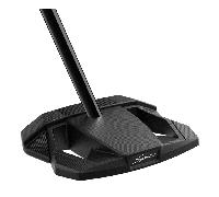 TaylorMade Golf Spider ZT Black Putter Right Handed 35 Inches