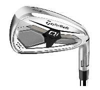 TaylorMade Qi Max Irons - HL 5-P/Rh R Dexterity: Right Hand, Flex: Re
