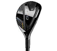 TAYLORMADE Qi10 #5 HYBRID RESCUE 25° +REGULAR VENTUS BLUE SHAFT / LEFT HANDED