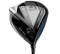 TaylorMade Qi10 Golf Club - Driver Right Handed 9° Stiff