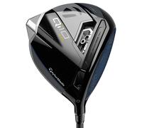 TaylorMade Qi10 LS Driver Carbon Crown Graphite MCA Tensei AV Shafts Right Hand