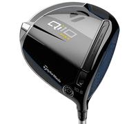 TaylorMade QI10 MAX Driver WOMENS 10.5/Rh L Dexterity: Right Hand, Lof