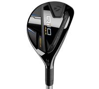 TaylorMade Qi10 Max Womens Hybrid RH 5-27 Ladies
