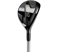 TaylorMade Qi10 MAX Rescue 23 * 4H Hybrid Regular Graphite New