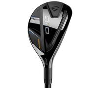 TAYLORMADE Qi10 #3 HYBRID RESCUE 19° +REGULAR VENTUS BLUE SHAFT +HEADCOVER