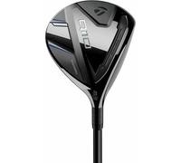 TaylorMade Qi10 Right Handed 18° Regular Golf Club - Fairwaywood