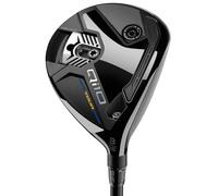 TaylorMade Qi10 Tour Fairway Wood Carbon Face MCA Tensei AV Graphite Shafts