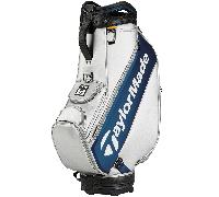 TaylorMade Players Staff Bag, 2024
