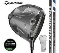 TAYLORMADE 2025 Qi35 DRIVER - PREORDER LATE JANUARY - Right , 10.5 Degree , Fujikura Ventus Blue 5 / Regular