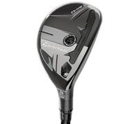 TaylorMade Qi35 Golf Rescue, 22 Degree, Regular Flex, Right Hand
