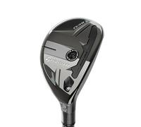TaylorMade Qi35 Golf Rescue Golf Hybrid, Mens, Right hand, 22°, Ventus, Regular | American Golf