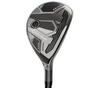 TaylorMade Qi35 Max Golf Rescue, 23 Degree, Senior Flex, Right Hand