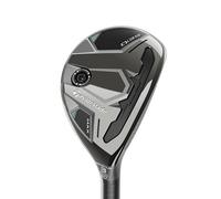 TaylorMade Qi35 Max Golf Rescue Golf Hybrid, Mens, Right hand, 23°, Fuji air speeder, Regular | American Golf