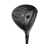 TaylorMade Qi4D Fairway 3 Wood 15*