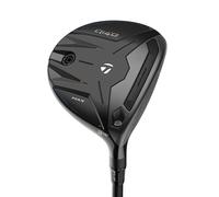 TaylorMade Qi4D MAX Fairway 7 Wood 21*
