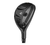 TaylorMade Rescue - Qi4D 4 - 22/Rh S Option: #4 22 Deg Stiff, Dexterit