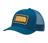 TaylorMade Retro Trucker Cap - Indigo REG