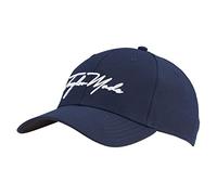 TaylorMade Script Seeker Golf Cap, Navy