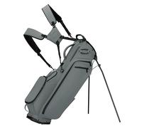 TaylorMade Signature M4 Grey Golf Stand Bag