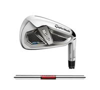 TaylorMade Sim 2 Max OS #5 Single Iron, KBS Tour 90 Regular Flex Shaft