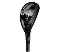 TaylorMade SIM 2 Rescue Mens Right Hand Graphite Regular Rescue 4-22 Degree