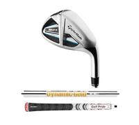 TaylorMade Sim Max Approach Wedge, Dynamic Gold 105 R300 Regular Flex