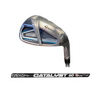 Taylormade Sim Max OS Wedge (AW, Project X Catalyst Black, Regular)