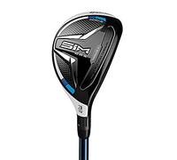 TaylorMade SIM MAX Women's Hybrid, 5, 25 Degree Loft, Right Hand, Ladies Flex