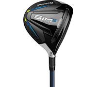 TaylorMade SIM 2 MAX FAIRWAY Option: REG, Size: W3