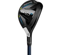 TaylorMade SIM2 Max Right Handed 3 19° Stiff Golf Club - Hybrid