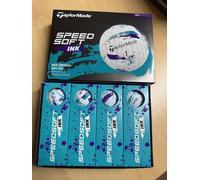 TaylorMade SpeedSoft Golf Balls