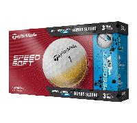 TAYLORMADE SPEEDSOFT 15 BALL BONUS PACK