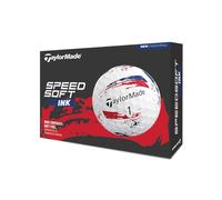 TaylorMade SpeedSoft Golf Balls