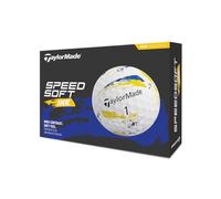 TaylorMade SpeedSoft Golf Balls
