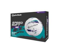 TaylorMade SpeedSoft Golf Balls