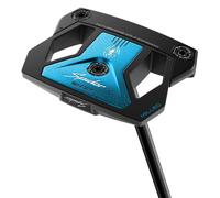 TaylorMade Spider 5K-ZT Black Putter