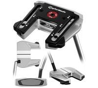 TaylorMade Spider GT Max Putter, #3 Slant Neck