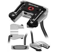 TaylorMade Spider GT Max Putter, Single Bend (33 Inch, Right)