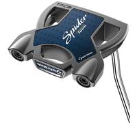 TAYLORMADE SPIDER TOUR S COUNTER BALANCE PUTTER - DOUBLE BEND
