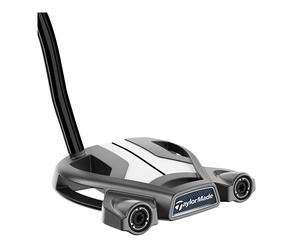 TaylorMade Spider Tour w/TP DB Putter Rh 34IN Option: 34" Length,